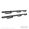 Westin Automotive 10-18 RAM 2500/3500(19 CLASSIC)CC(8FT BED)EXCL DUALLY DRILL REQ TEXT BLK HDX DROP WTW NERF STEP BARS 56-534335 - alternate 5